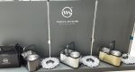 تی چرخشی استیل WS مدل بیضی - کد SS10 - Image 3