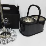 تی چرخشی استیل WS مدل بیضی - کد SS10 - Image 5
