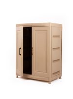 جاکفشی دو درب کابینتی آمیتیس هوم کت - Image 4
