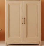 جاکفشی دو درب کابینتی آمیتیس هوم کت - Image 3