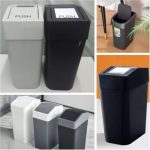 سطل بادبزنی 25 ليتری دومان - خرید عمده - Image 3